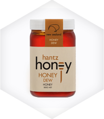Honey Dew header image