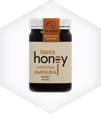 Manuka header image