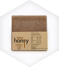 Comb Honey header image