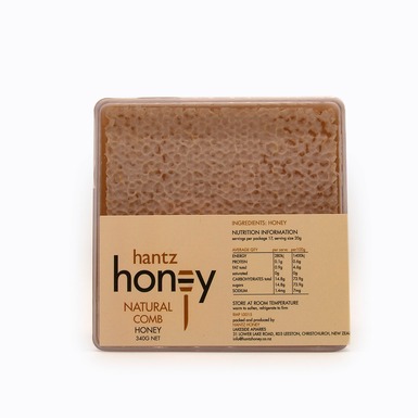 Comb Honey