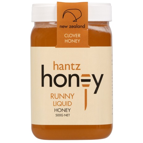Hantz Honey